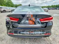 2016 KIA Optima photo