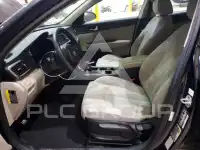 2016 KIA Optima фото