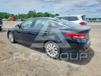 2016 KIA Optima photo