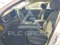 2016 KIA Optima фото