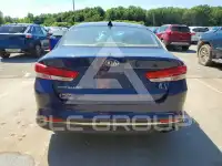 2016 KIA Optima фото