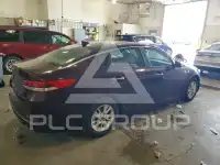 2016 KIA Optima photo