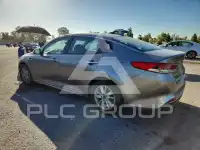 2016 KIA Optima photo