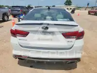 2016 KIA Optima photo
