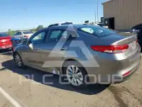 2016 KIA Optima фото