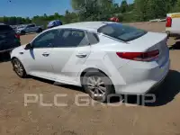 2016 KIA Optima photo