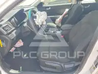 2016 KIA Optima фото
