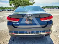 2016 KIA Optima photo