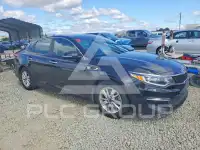 2016 KIA Optima фото