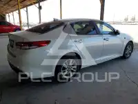 2016 KIA Optima photo