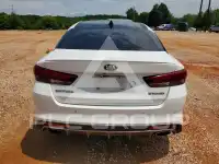 2016 KIA Optima фото