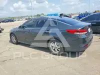 2016 KIA Optima фото