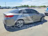 2016 KIA Optima фото