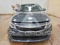 2016 KIA Optima photo