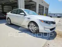 2016 KIA Optima photo