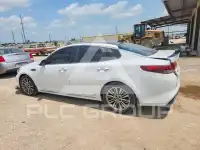 2016 KIA Optima photo