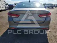 2016 KIA Optima фото