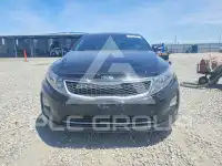 2016 KIA Optima фото