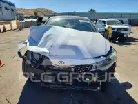 2016 KIA Optima фото