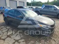 2016 KIA Optima фото