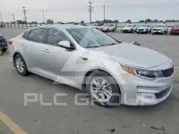 2016 KIA Optima photo