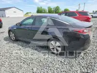 2016 KIA Optima фото