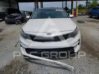 2016 KIA Optima photo
