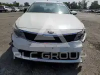 2016 KIA Optima фото
