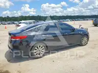 2016 KIA Optima фото