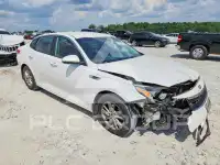 2016 KIA Optima photo