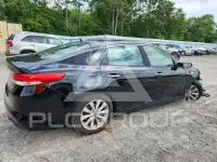 2016 KIA Optima photo