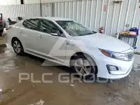 2016 KIA Optima photo