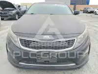 2016 KIA Optima фото