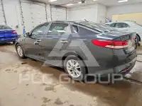 2016 KIA Optima photo
