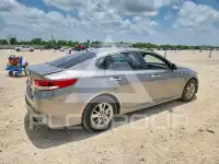 2016 KIA Optima фото