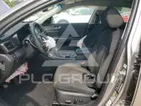 2016 KIA Optima photo