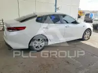 2016 KIA Optima photo