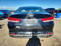 2016 KIA Optima фото