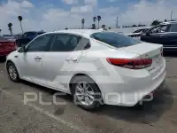 2016 KIA Optima фото