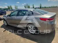 2016 KIA Optima фото