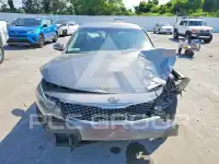 2016 KIA Optima фото