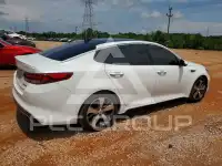 2016 KIA Optima фото
