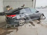 2016 KIA Optima фото