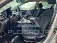 2016 KIA Optima фото