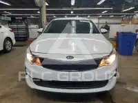 2016 KIA Optima фото
