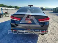 2016 KIA Optima photo