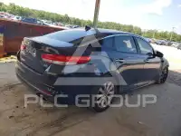 2016 KIA Optima фото