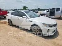 2016 KIA Optima photo