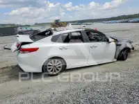 2016 KIA Optima фото