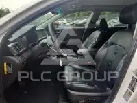 2016 KIA Optima фото